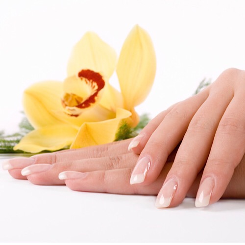 TN NAILS AND SPA - manicure