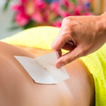 TN NAILS AND SPA - Waxing